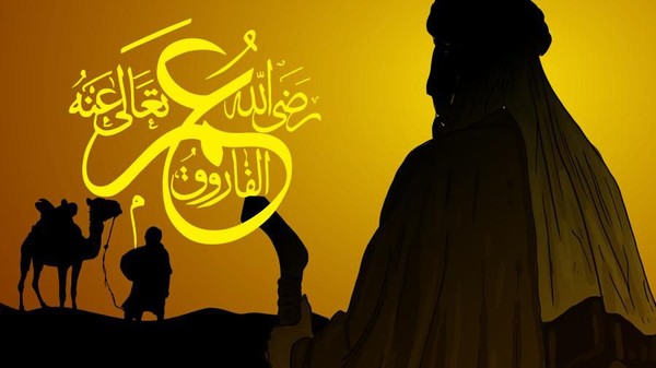 ummar bin khattab