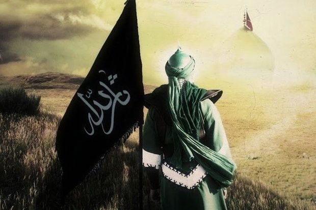 Abu dzar Al gfhifari