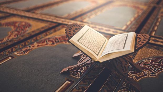 qiroatul quran