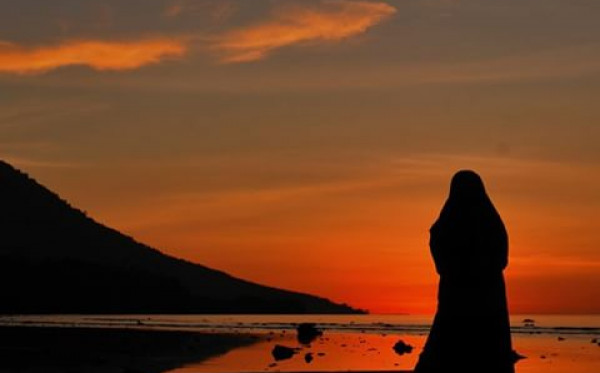 fitnah wanita