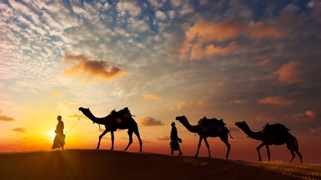 perselisihan umat islam