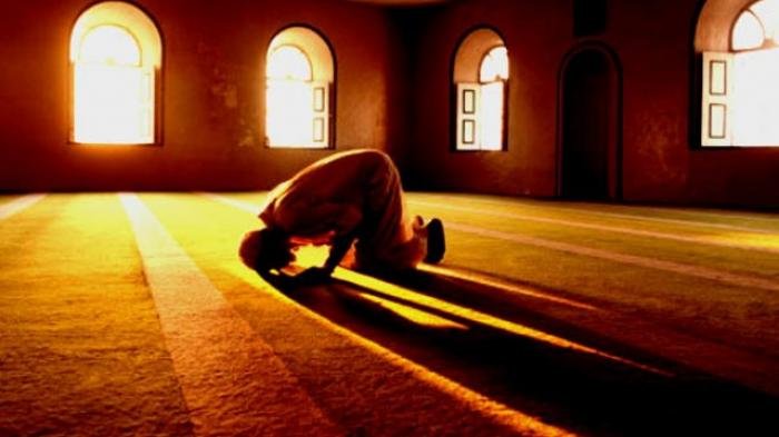 setiap muslim bersaudara