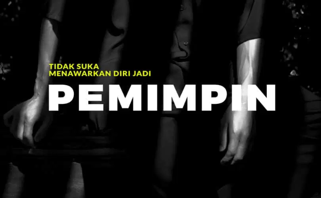 sikap salaf kepada penguasa