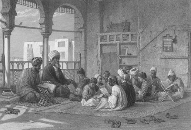 ulama adalah manusia