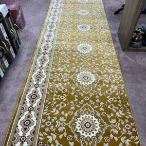 Import turkey Sajadah Aniq Cream