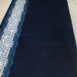 Karpet Masjid Jumeirah Biru