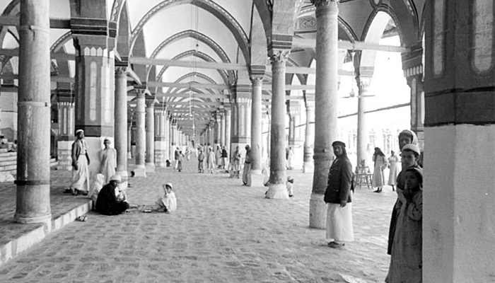 Ubaid bin Umair