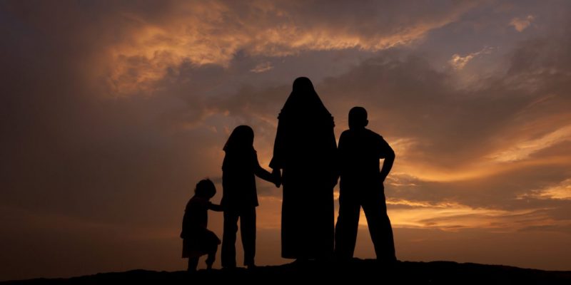 kasih ibu sepanjang masa