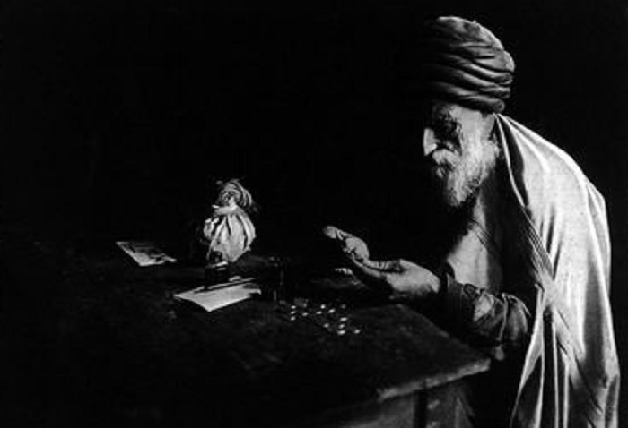 Fudhail bin Iyadh