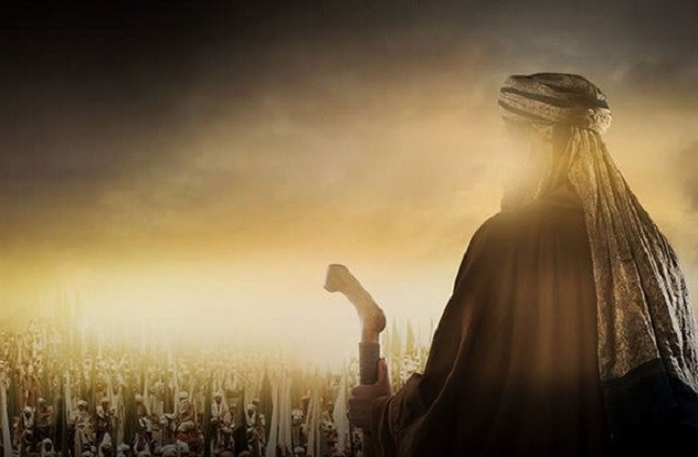 Umar bin Abdul Aziz (1)