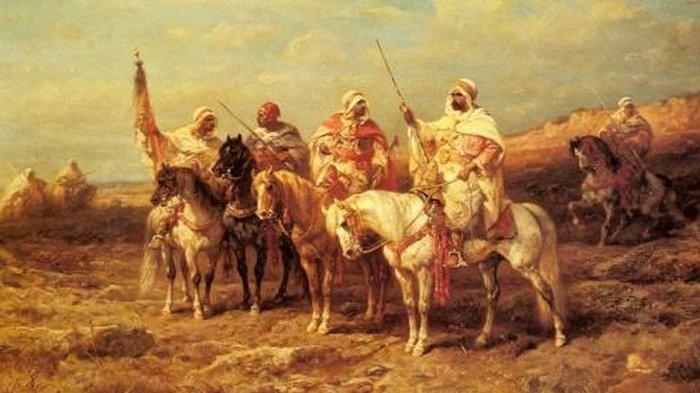 muhajirin dan anshar