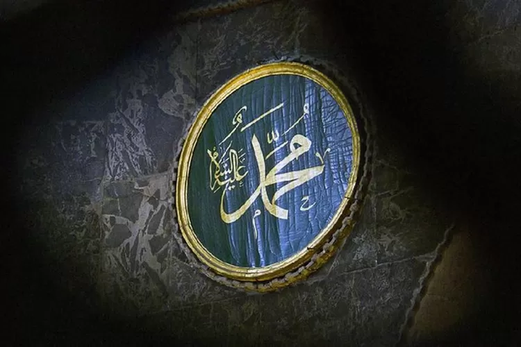 candaan nabi