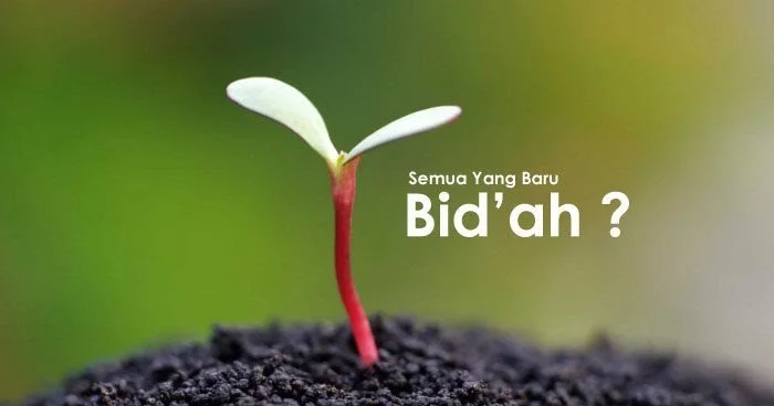 Semua bidah sesat