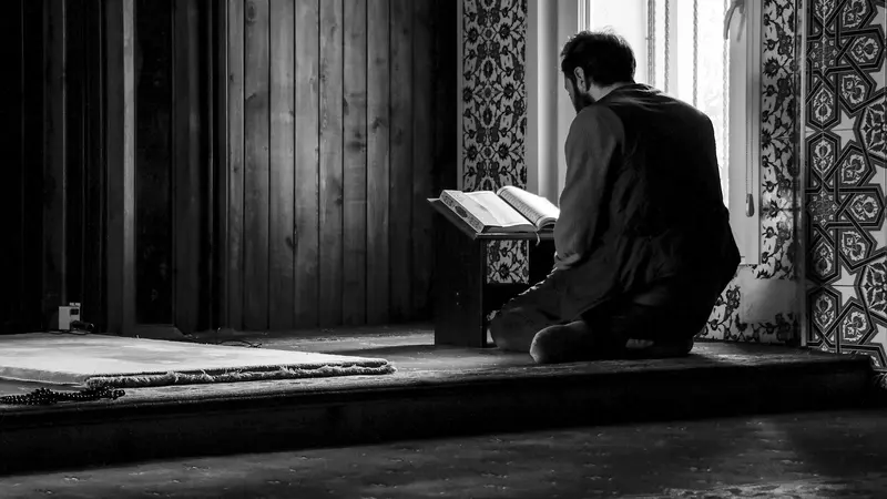 taqorrub kepada Allah