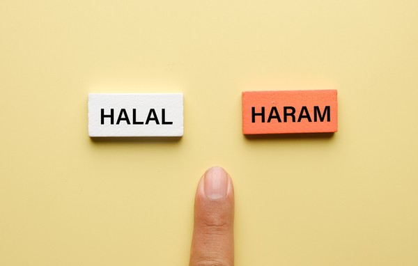 halal haram