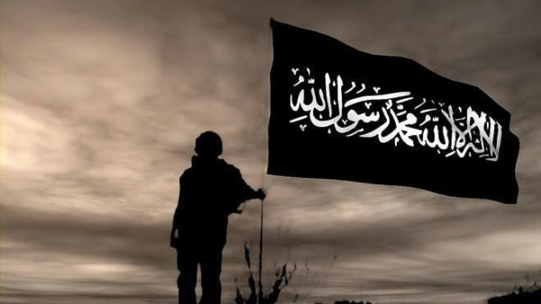 Rantai Panjang Risalah Tauhid