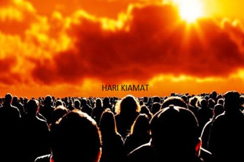 Akhir Perjalanan Keturunan Nabi Adam