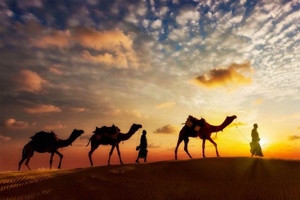 Kisah Nabi Ya’qub ‘Alaihissalam
