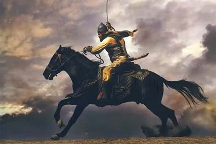 Kisah Urwah bin az-Zubair