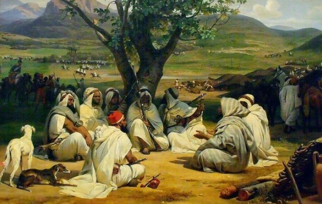 Mengenal Assabiqunal Awwalun