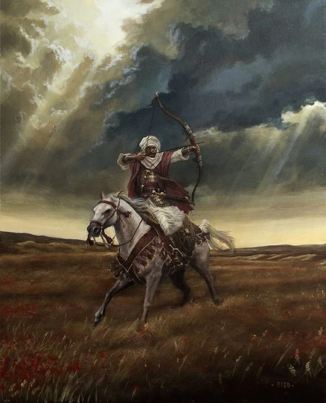kisah Sa'ad bin Abi Waqqash