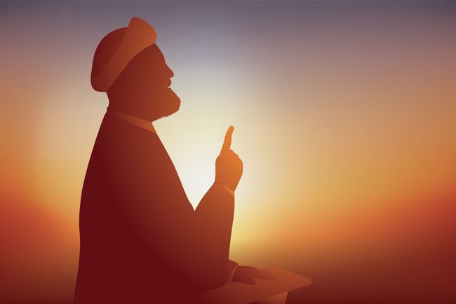 kisah Said bin al-Musayyib