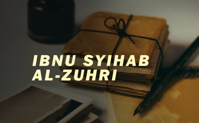 kisah Ibnu Syihab az-Zuhri