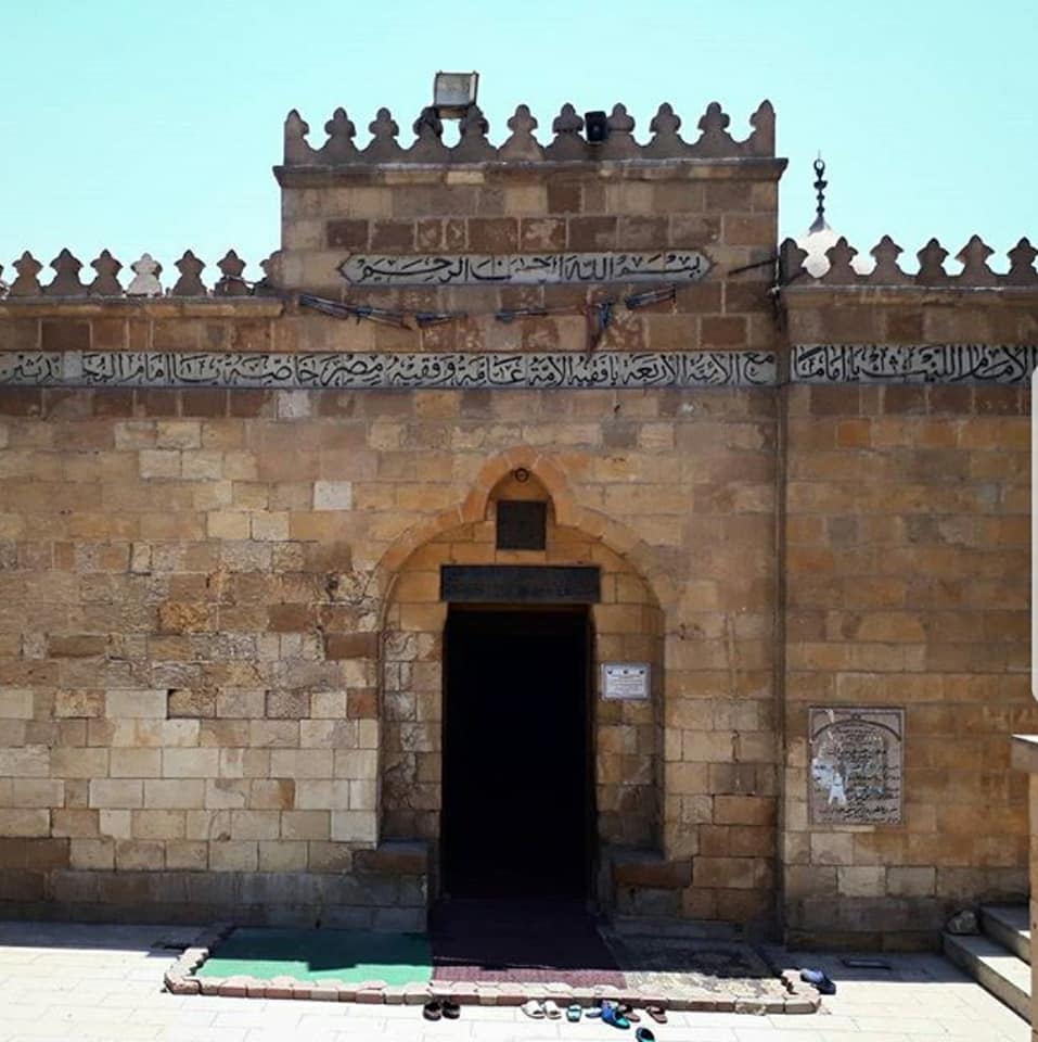 kisah Al-Laits bin Sa'ad