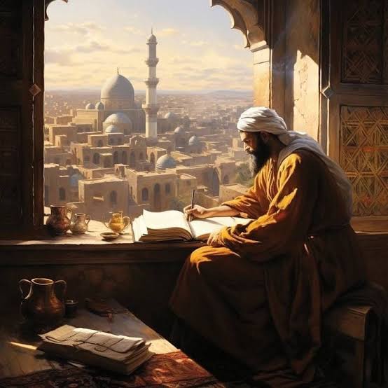 Imam Abu Dawud
