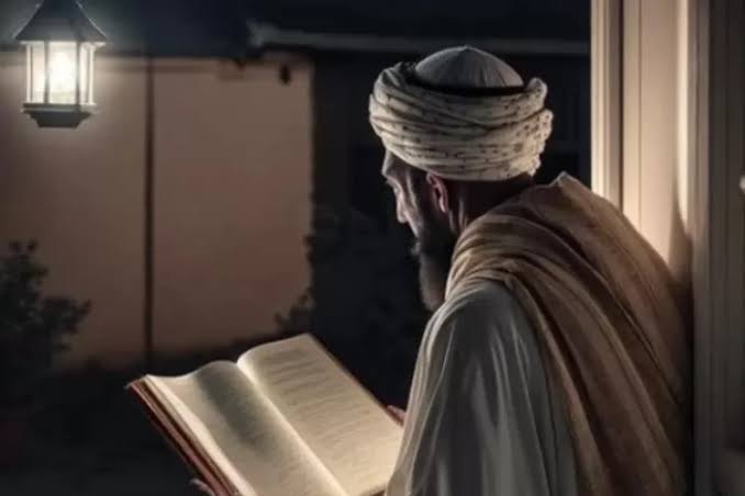 Kisah Ali bin Al-Madini