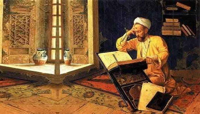 Kisah Imam al-Bukhari