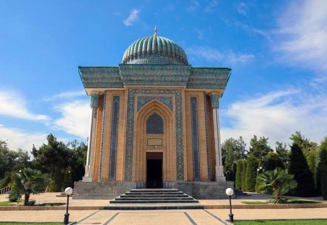 Kisah Imam Abu Mansur al-Maturidi
