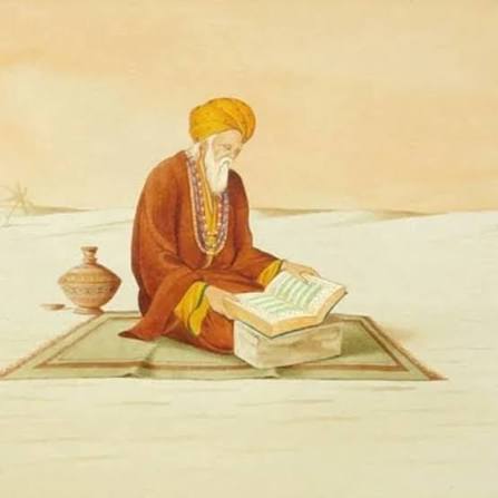 Kisah Imam Al-Baghawi
