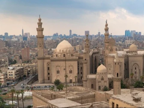 Kisah Imam At-Thahawi