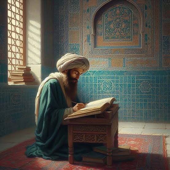kisah Imam Ibnu Majah